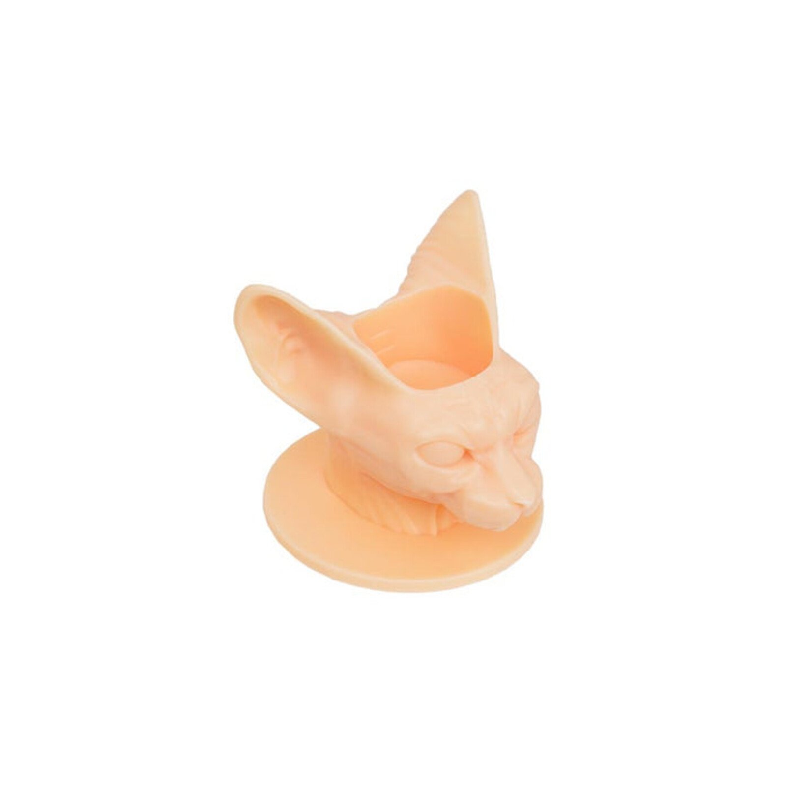 SAFERLY SPHYNX CAT INK CAPS — SIZE #16