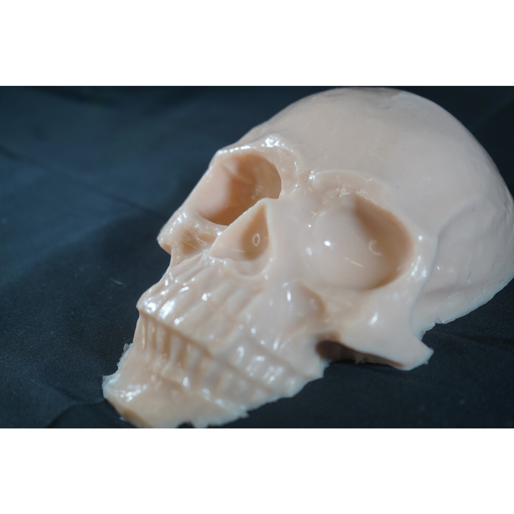 REELSKIN SKULL