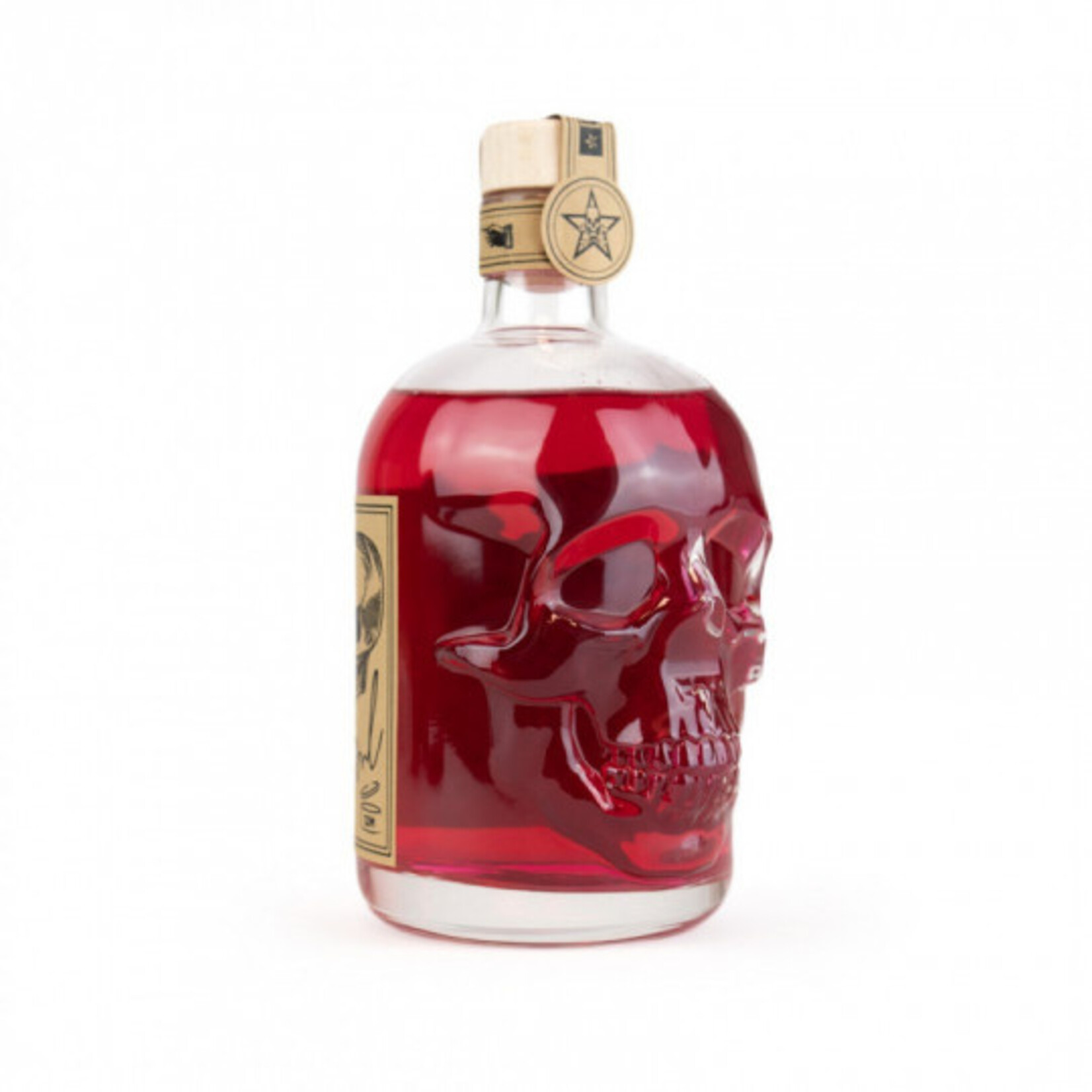 UNISTAR POISON LIQUID TATTOO SOAP - 500ML