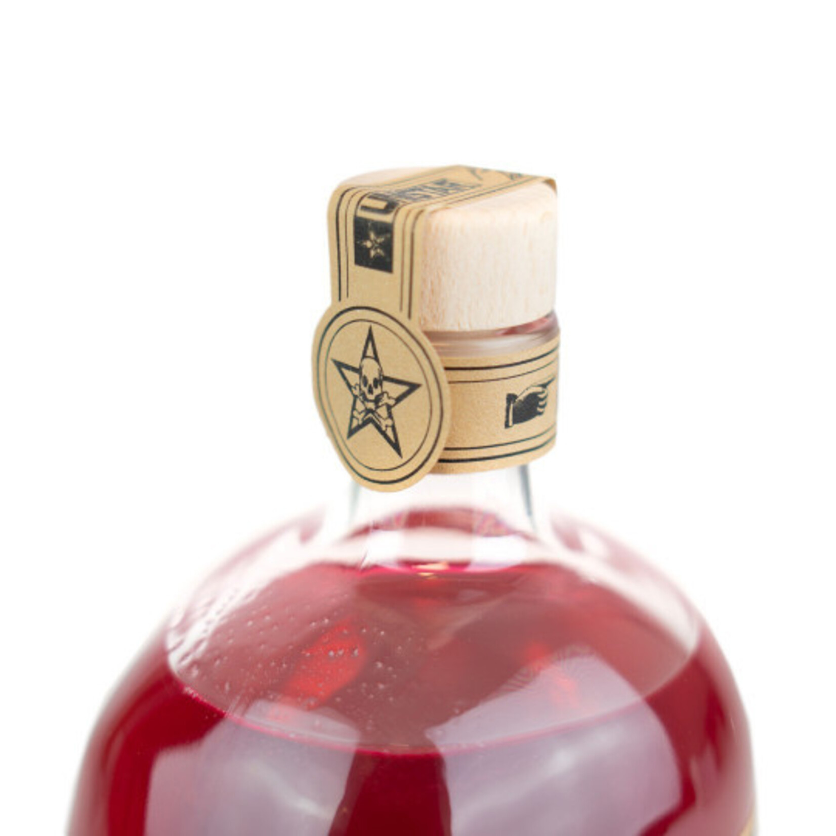 UNISTAR POISON LIQUID TATTOO SOAP - 500ML