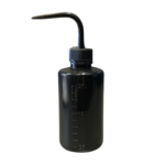 COLORED SQUEEZE BOTTLES