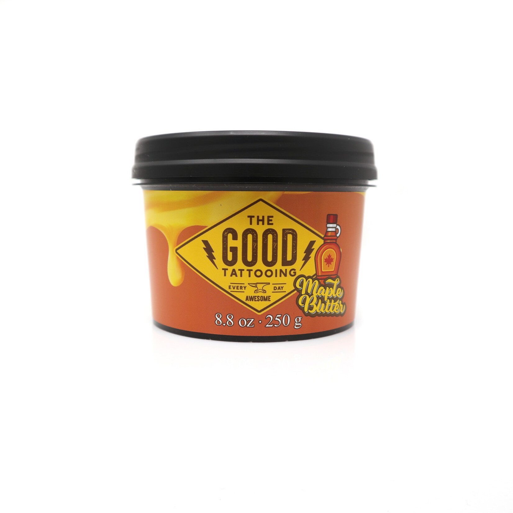 GOODGUY GOOD MAPLE BUTTER - 250g
