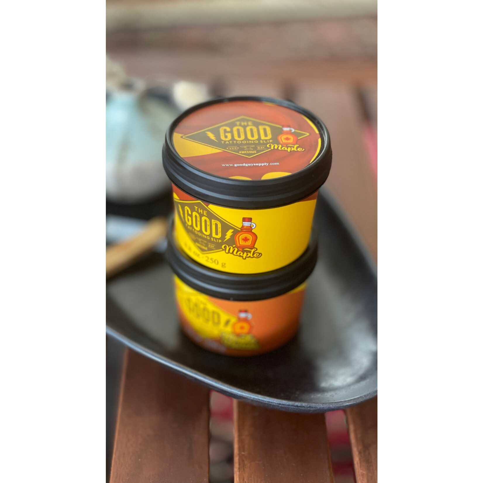 GOODGUY GOOD MAPLE - 250g