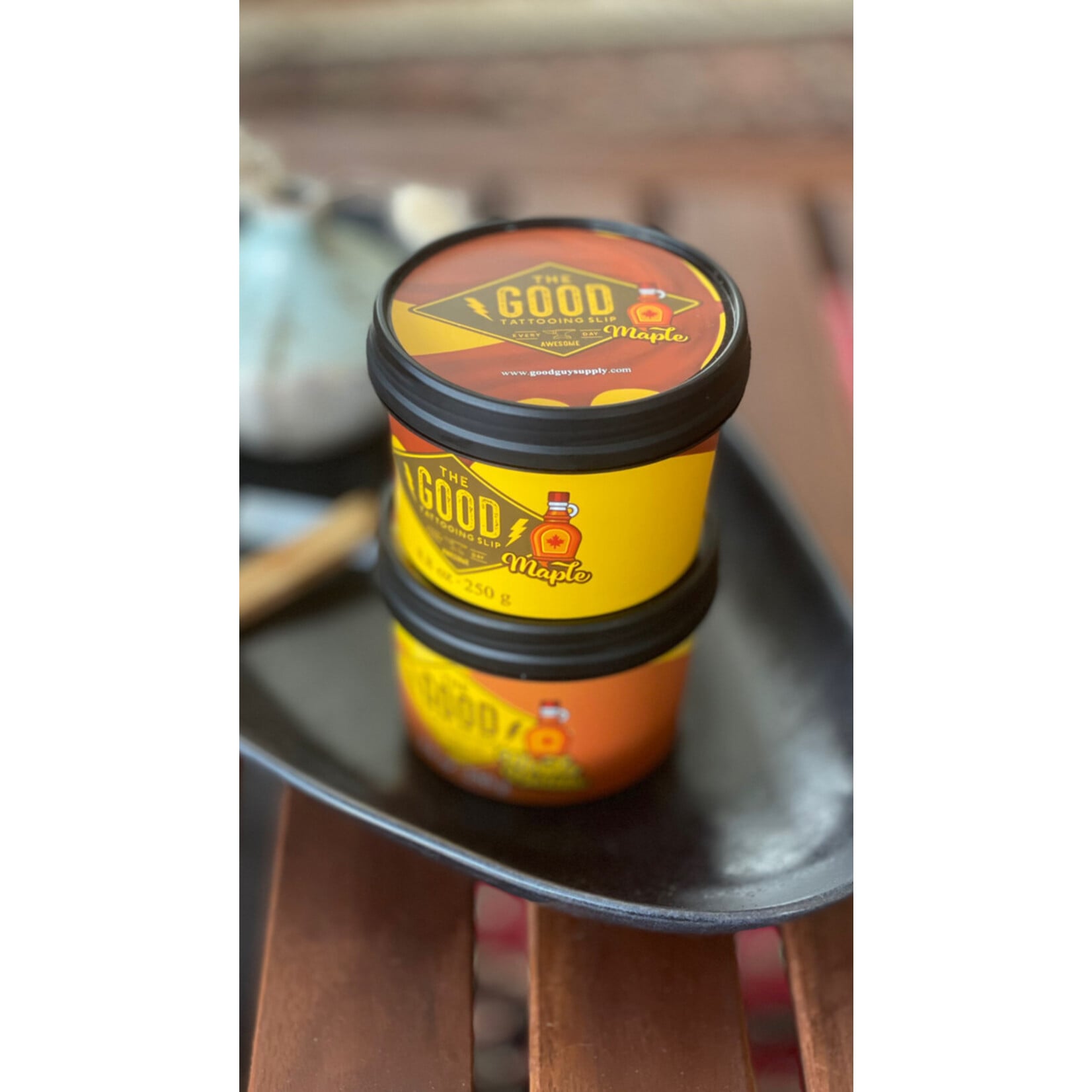 GOODGUY GOOD MAPLE SLIP - 250g