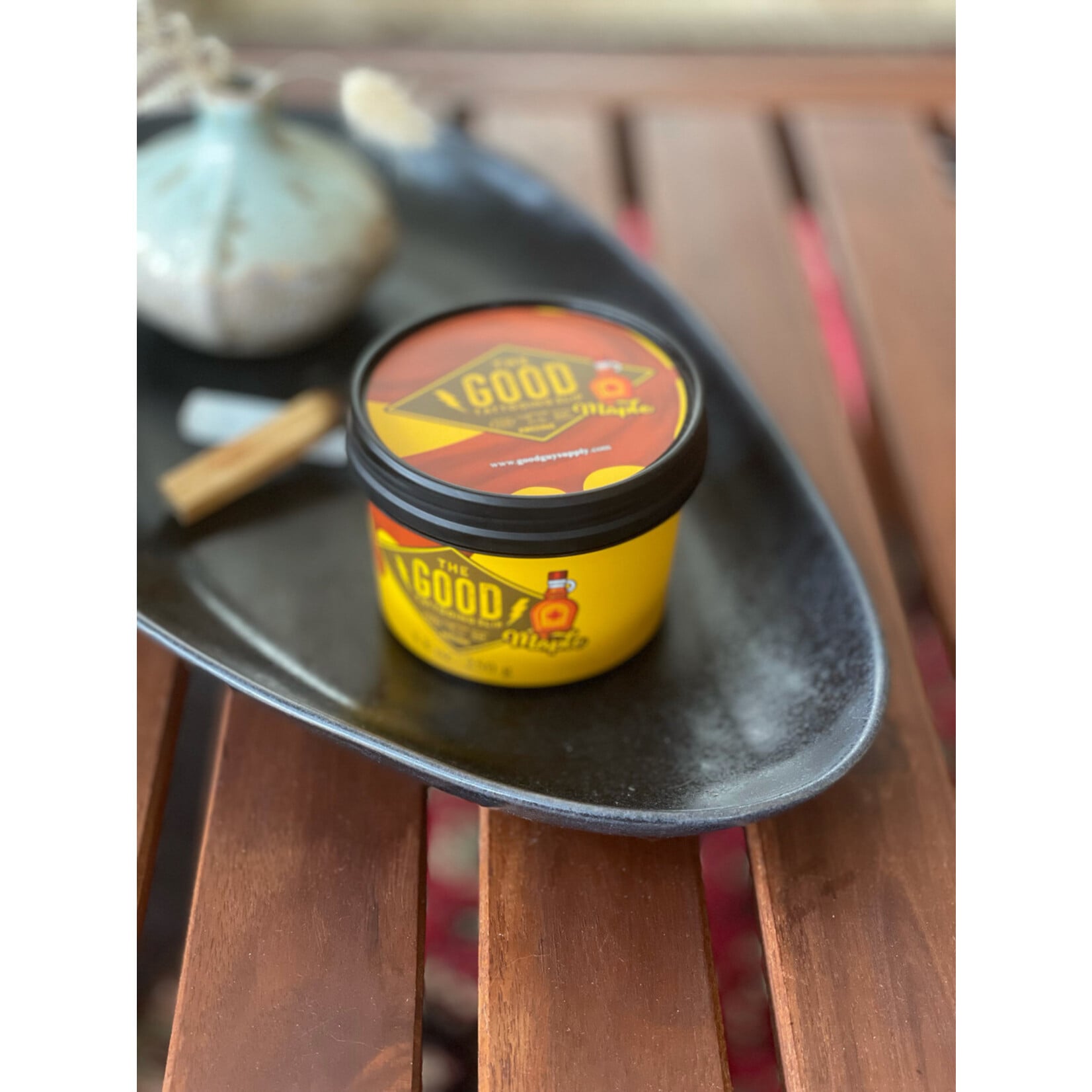 GOODGUY GOOD MAPLE SLIP - 250g