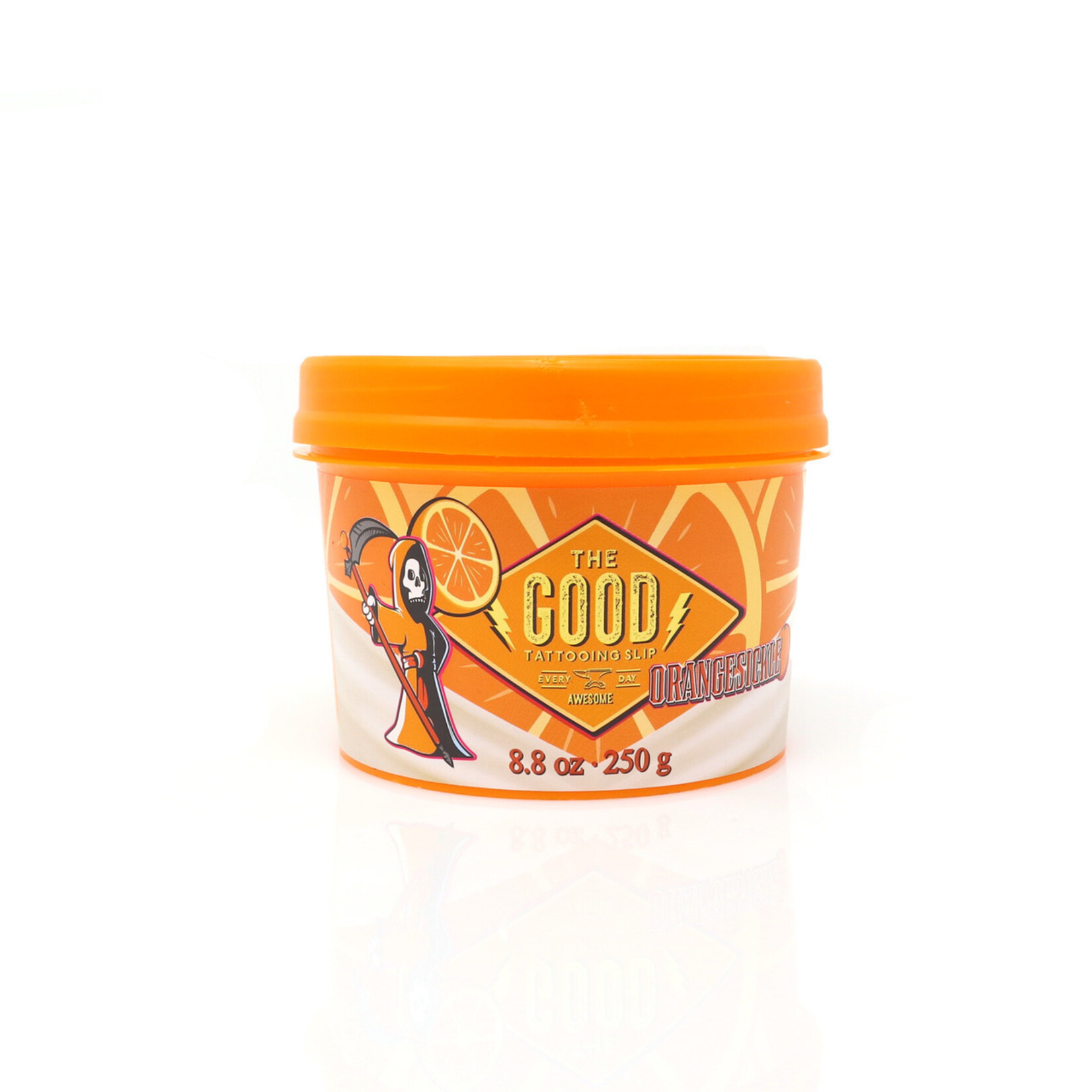 GOODGUY GOOD ORANGESICKLE SLIP- 250g