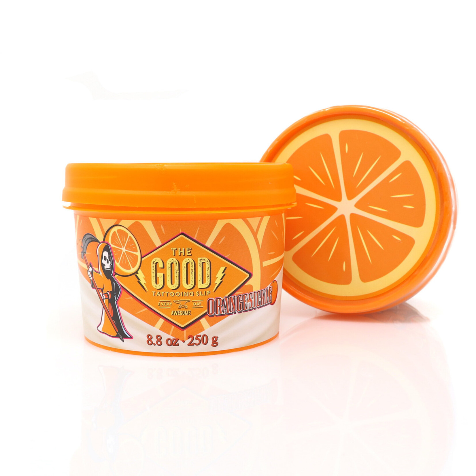 GOODGUY GOOD ORANGESICKLE SLIP- 250g