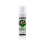 INKEEZE HEMP FOAM SOAP - 1.7oz