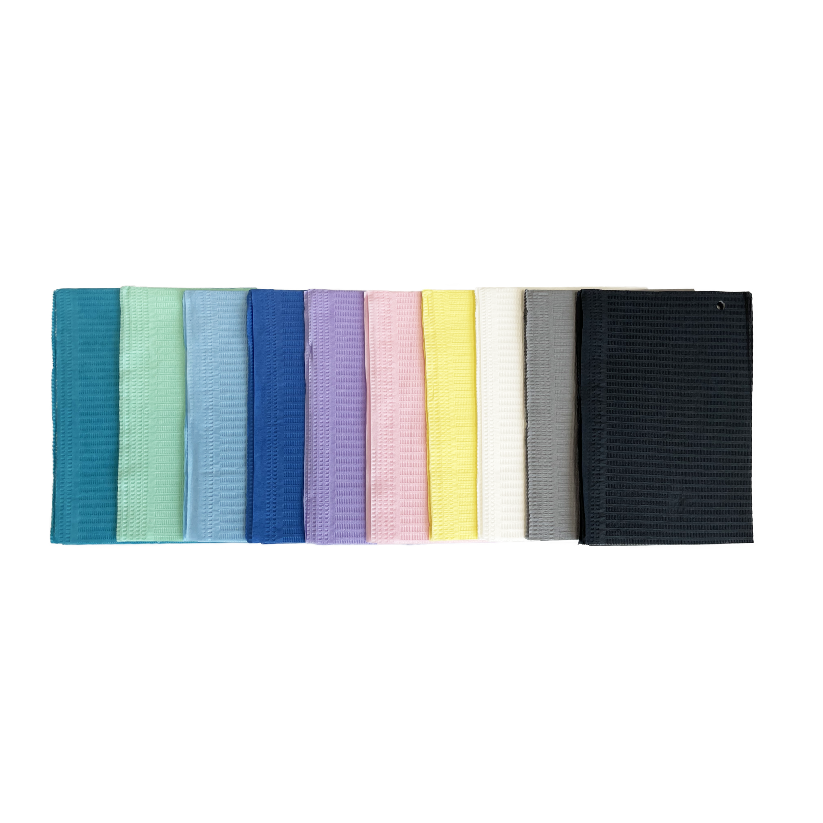 AURELIA DENTAL BIBS - 13" x 18"