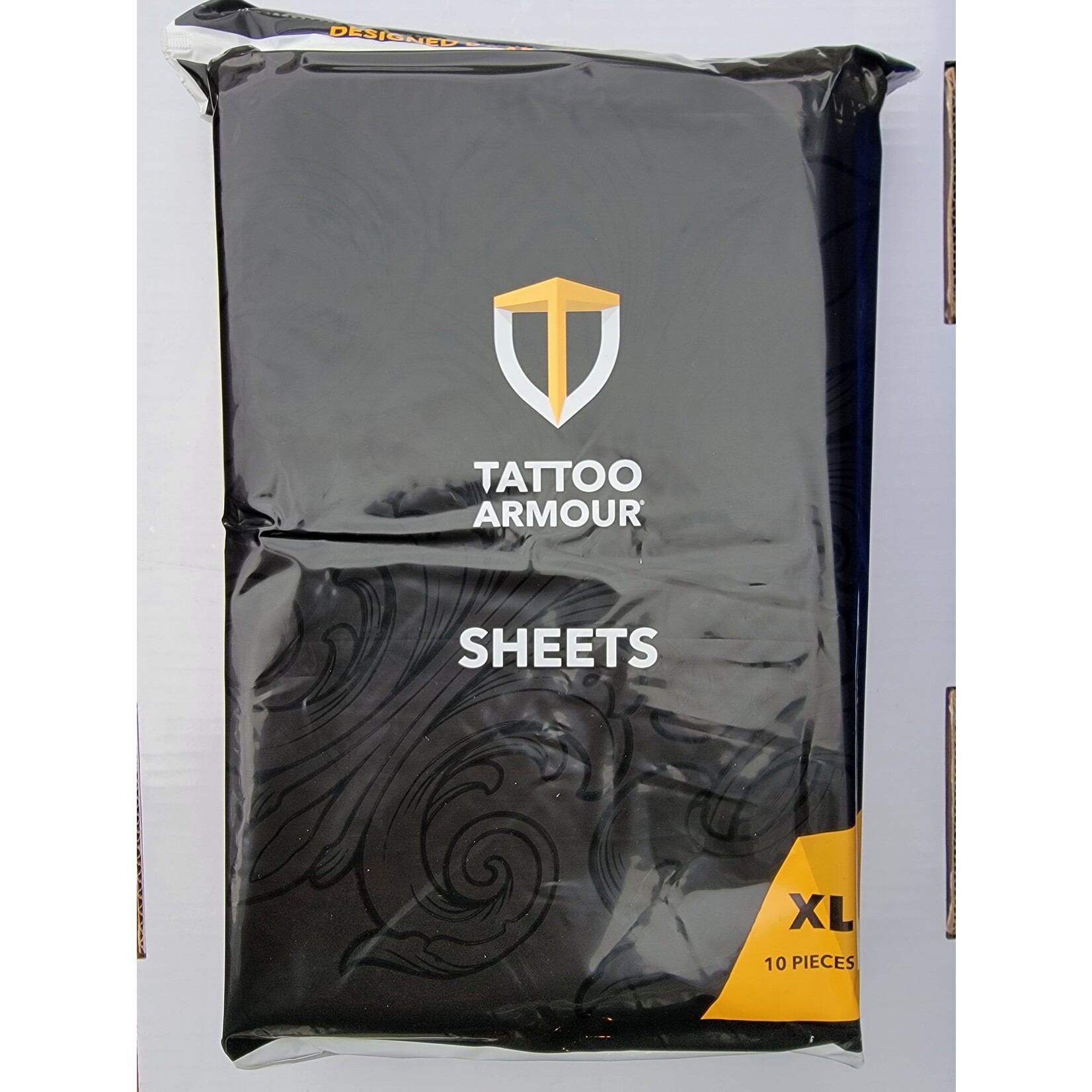 TATTOO ARMOUR AFTERCARE PADS