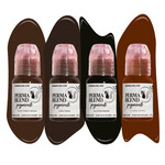 PERMA BLEND - DARK EYEBROW MINI SET