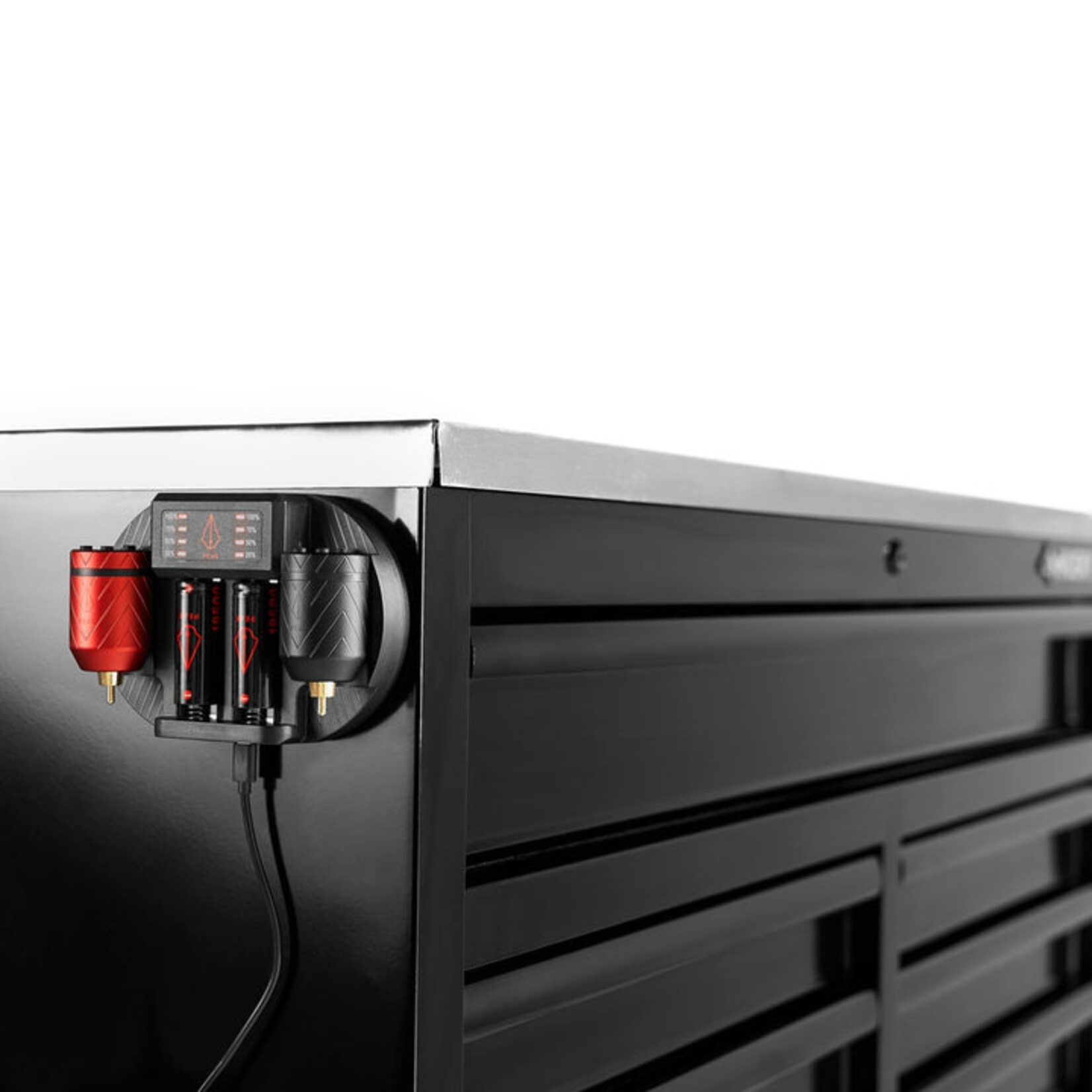 PEAK FORGE + FORGE-C CHARGING DOCK