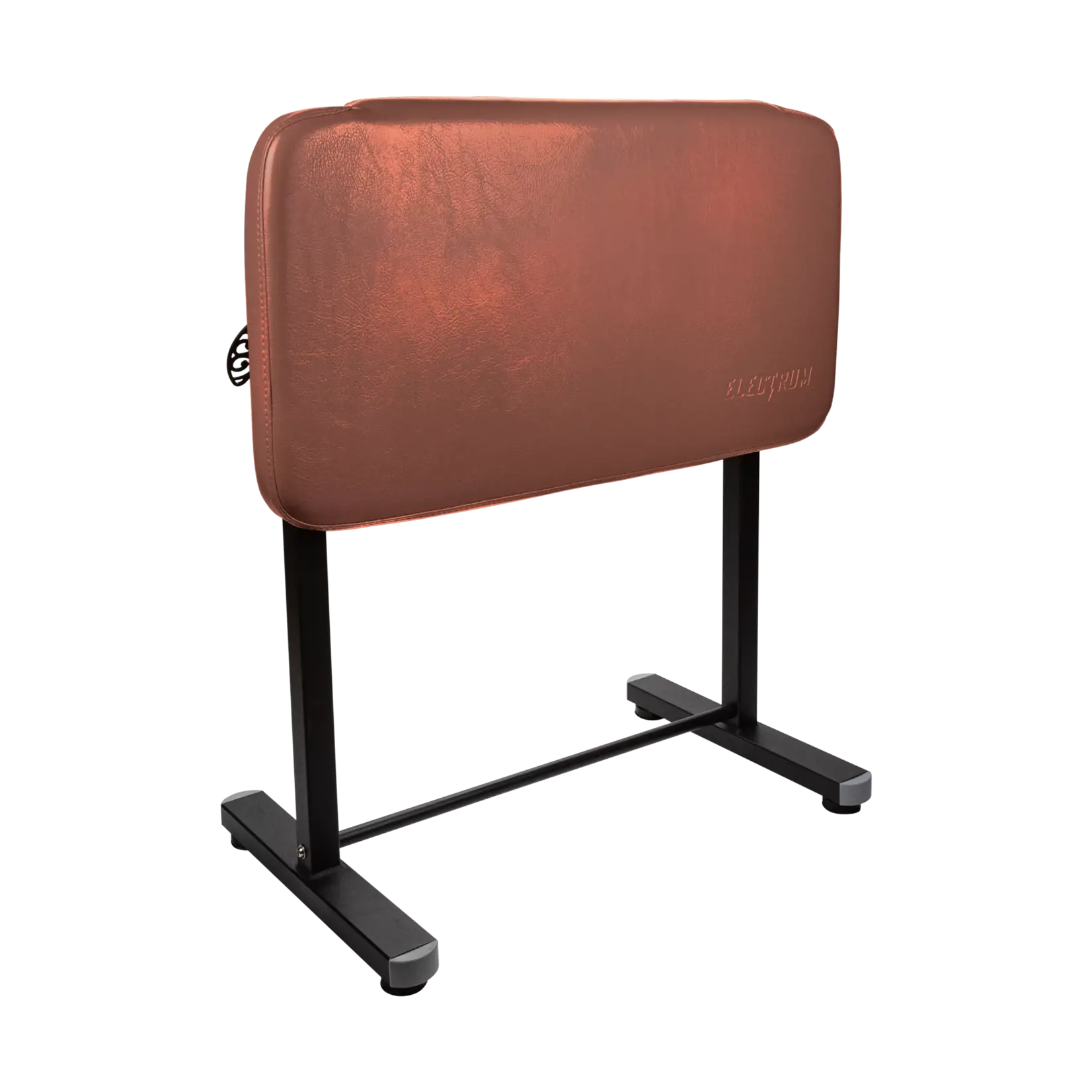 ELECTRUM XXL PREMIUM ARM/LEG REST - BROWN/BURGUNDY