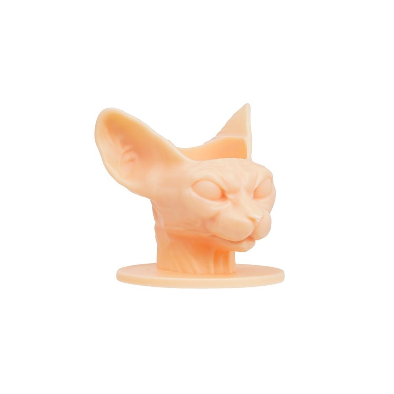 SAFERLY SPHYNX CAT INK CAPS - SIZE #16 (LARGE) - BAG OF 25 - PICK COLOR