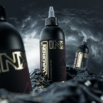 KWADRON INX™ENRICHED BLACK - PICK SIZE