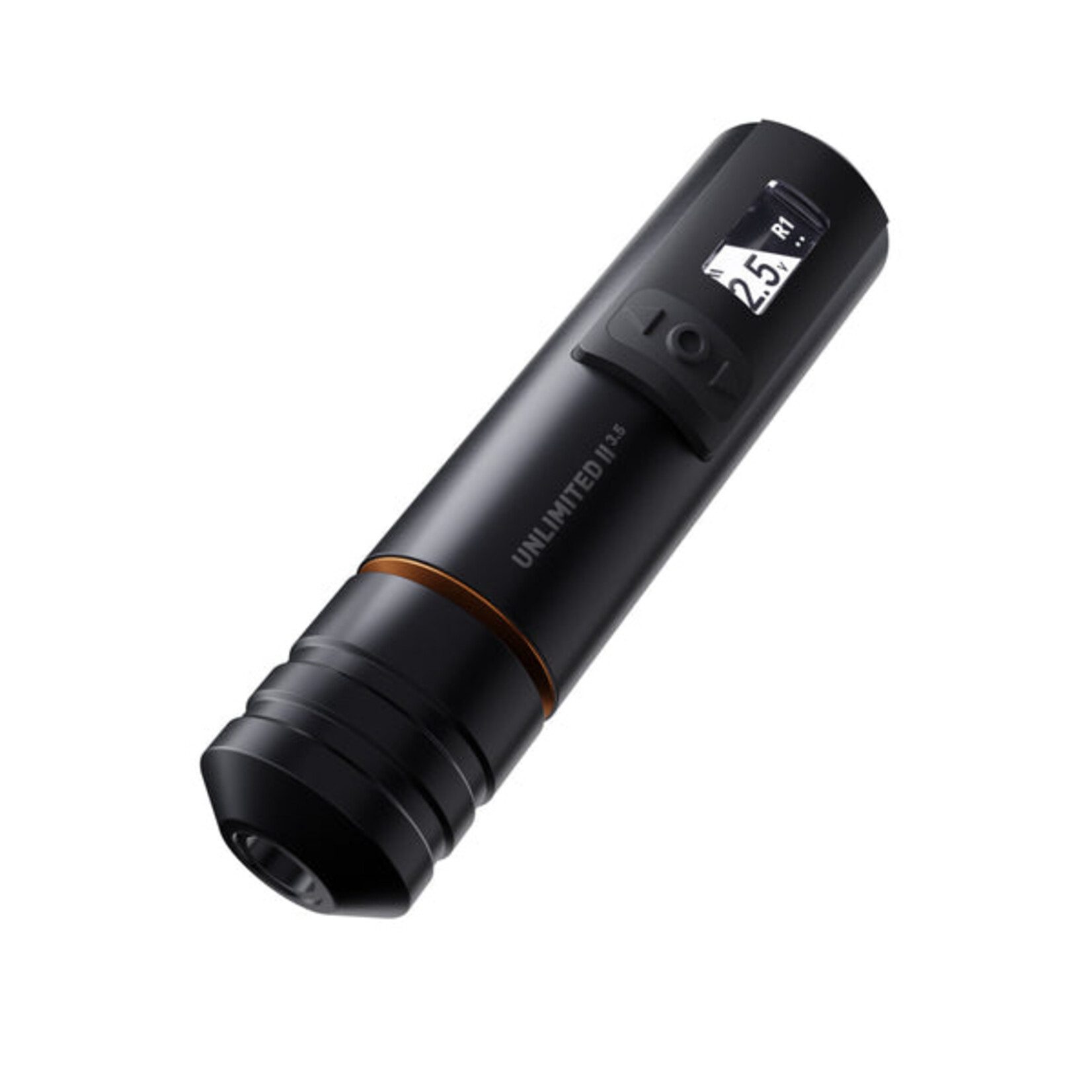 CHEYENNE SOL NOVA UNLIMITED II