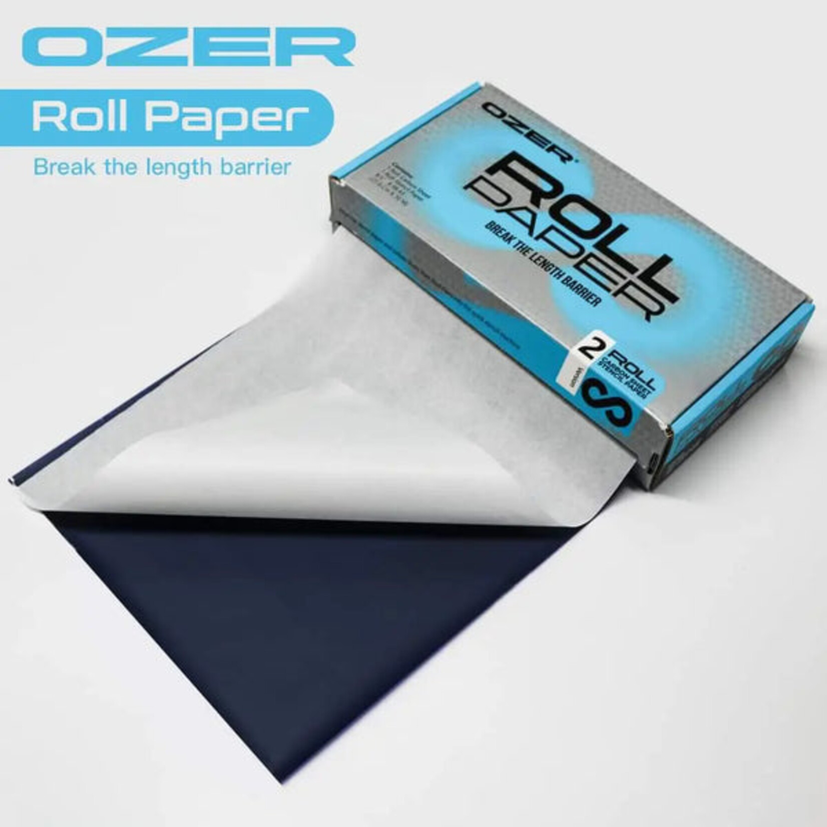 OZER ROLL TATTOO STENCIL THERMAL PAPER