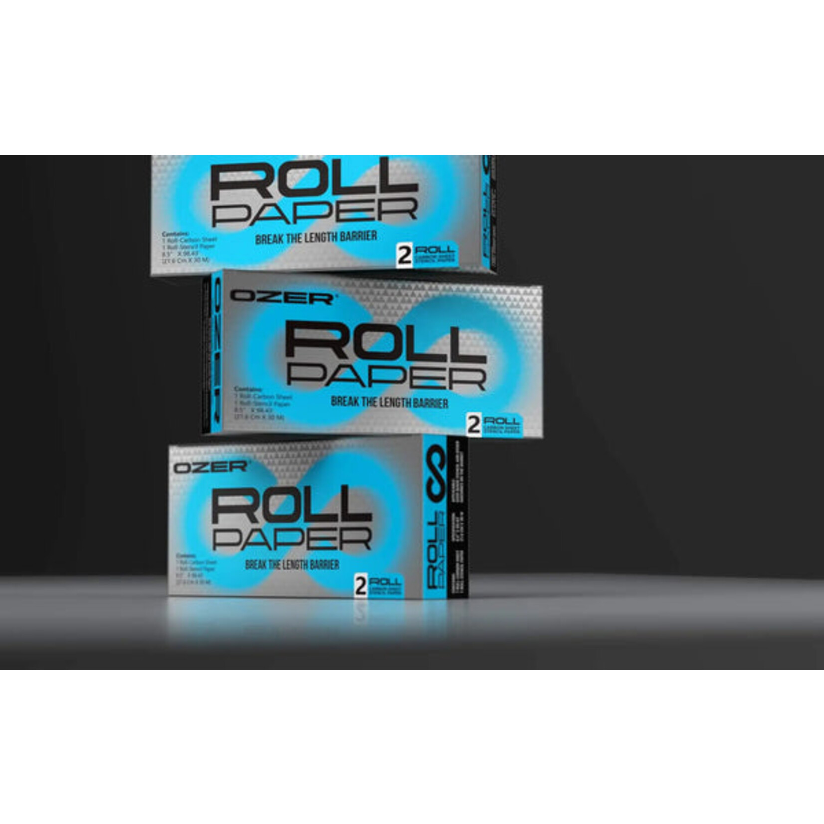 OZER ROLL TATTOO STENCIL THERMAL PAPER