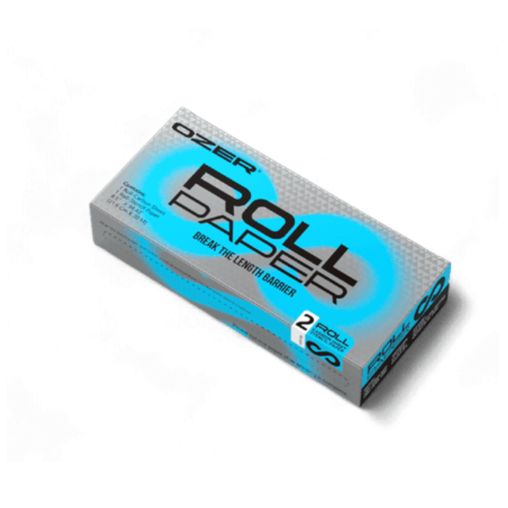 OZER ROLL TATTOO STENCIL THERMAL PAPER