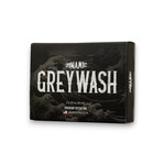 DYNAMIC INK DYNAMIC GREYWASH TATTOO INK - 1OZ BOTTLE SET (NOW INCLUDING 1OZ MIXING SOLUTION)