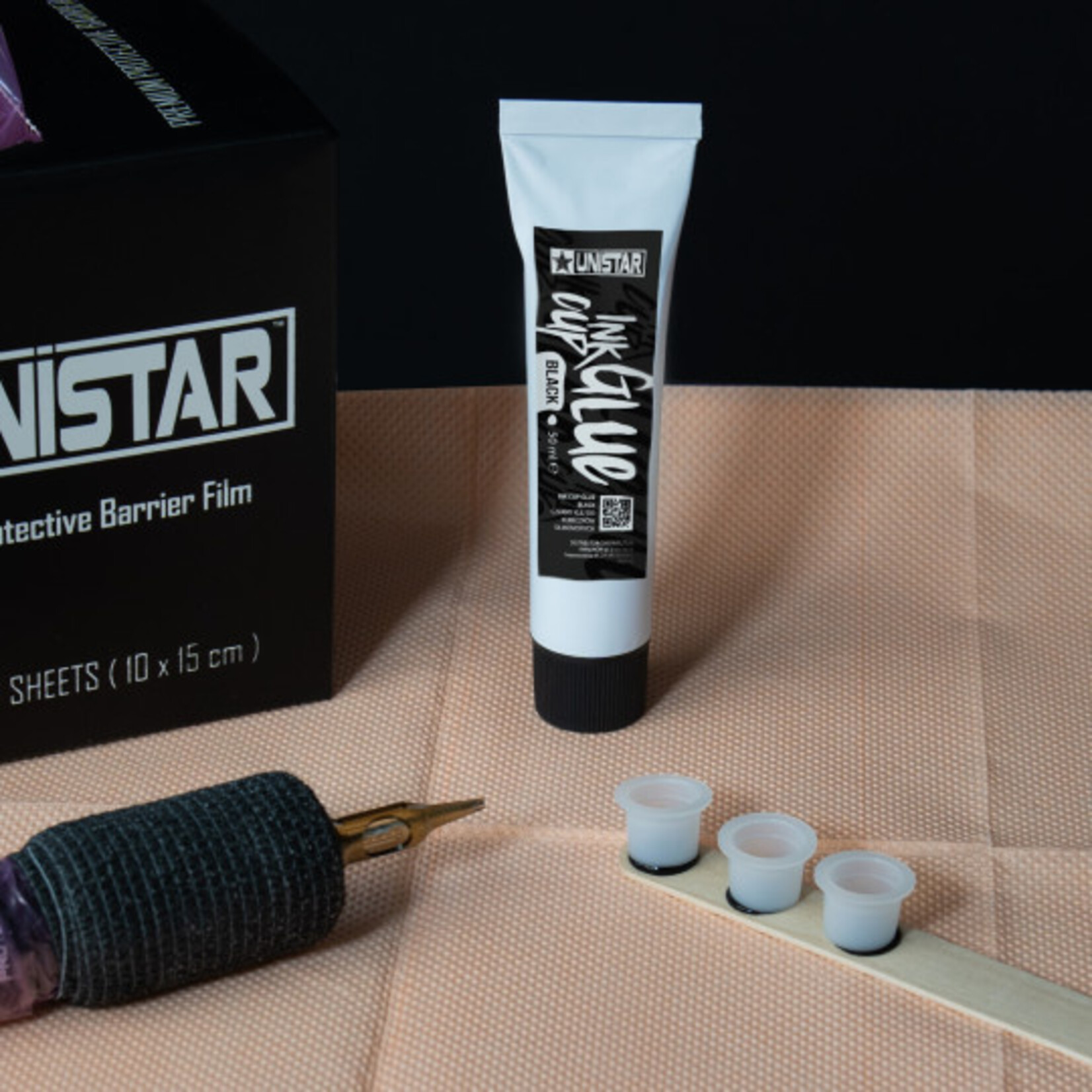 UNISTAR CUP INK GLUE - 50 G
