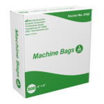 DYNAREX MACHINE BAGS