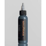 REVOLUTION INK BLUE GREY 1OZ