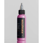 REVOLUTION INK BRIGHT PINK 1OZ