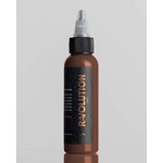 REVOLUTION INK BURNT SIENNA 1OZ