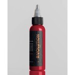 REVOLUTION INK CLASSIC RED 1OZ