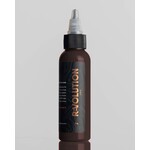 REVOLUTION INK DARK BROWN 1OZ