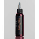 REVOLUTION INK DARK CRIMSON 1OZ