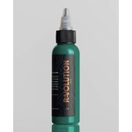 REVOLUTION INK DARK GREEN 1OZ