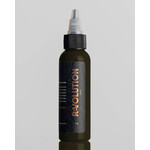 REVOLUTION INK DARK OLIVE 1OZ