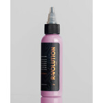 REVOLUTION INK LIGHT ROSE PINK 1OZ