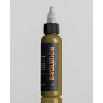 REVOLUTION INK OLIVE 1OZ