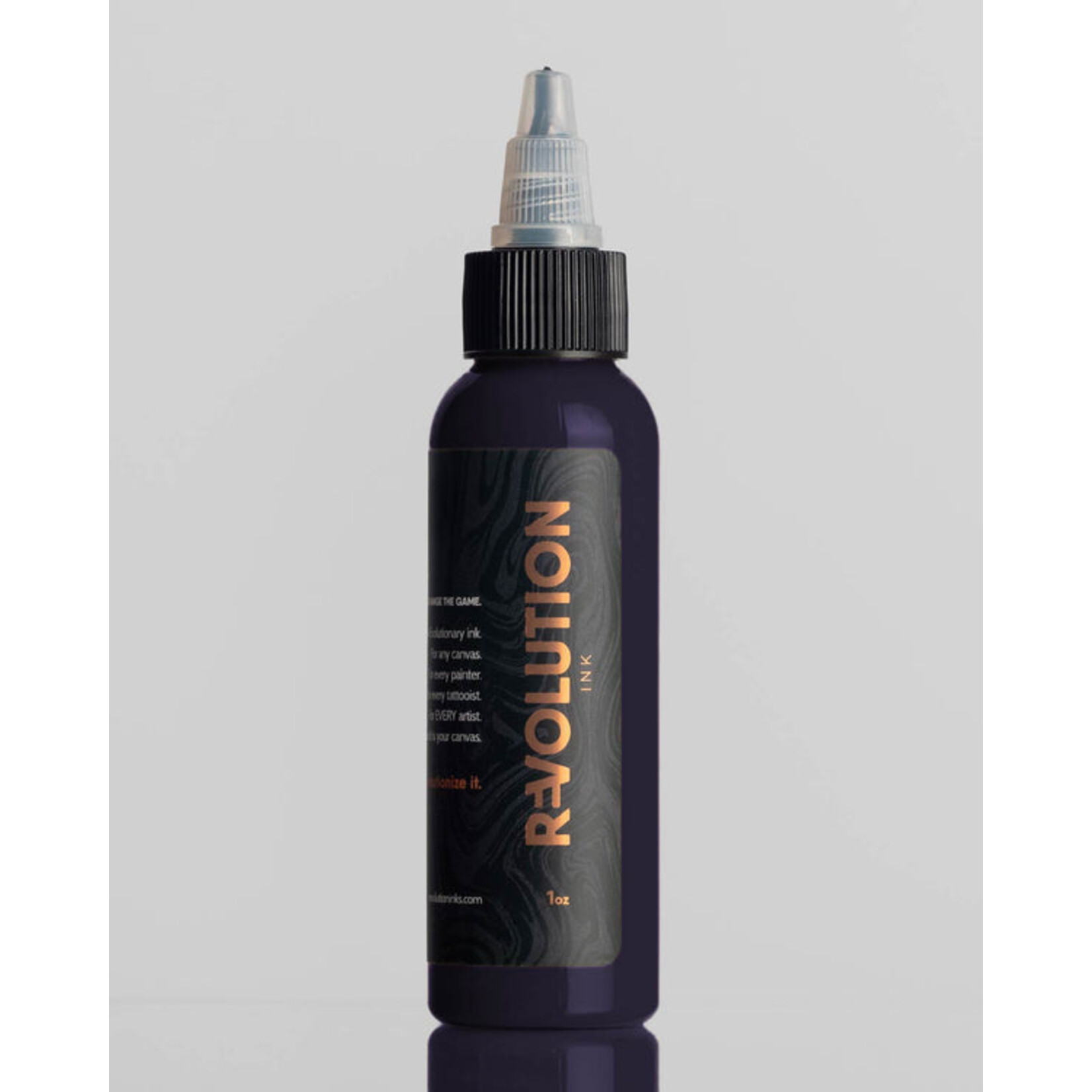 REVOLUTION INK PURPLE CONCENTRATE 1OZ