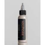 REVOLUTION INK UNBLEACHED WHITE 1OZ