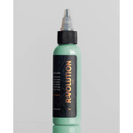 REVOLUTION INK WINTER GREEN 1OZ