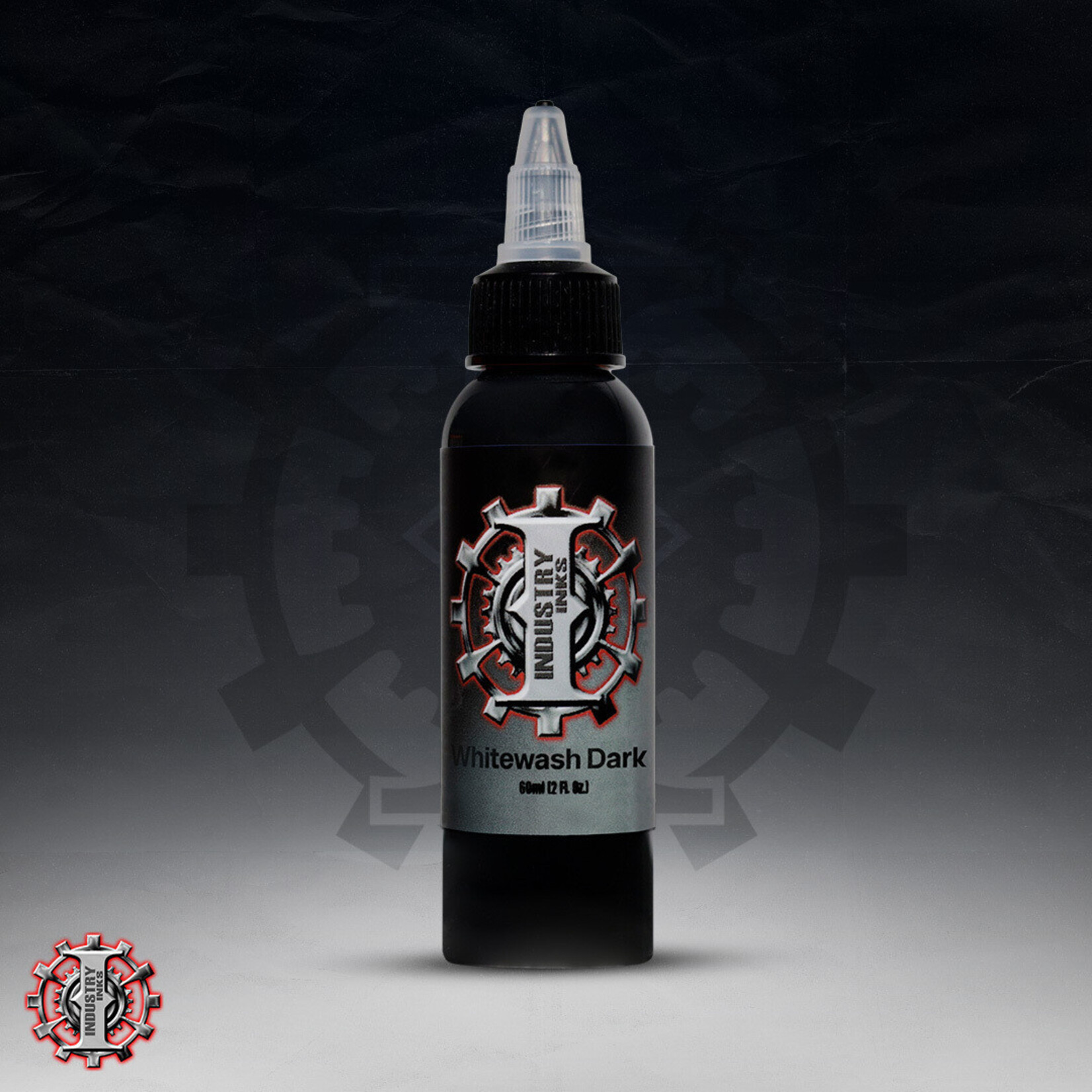 INDUSTRY INKS WHITEWASH PICK A COLOR