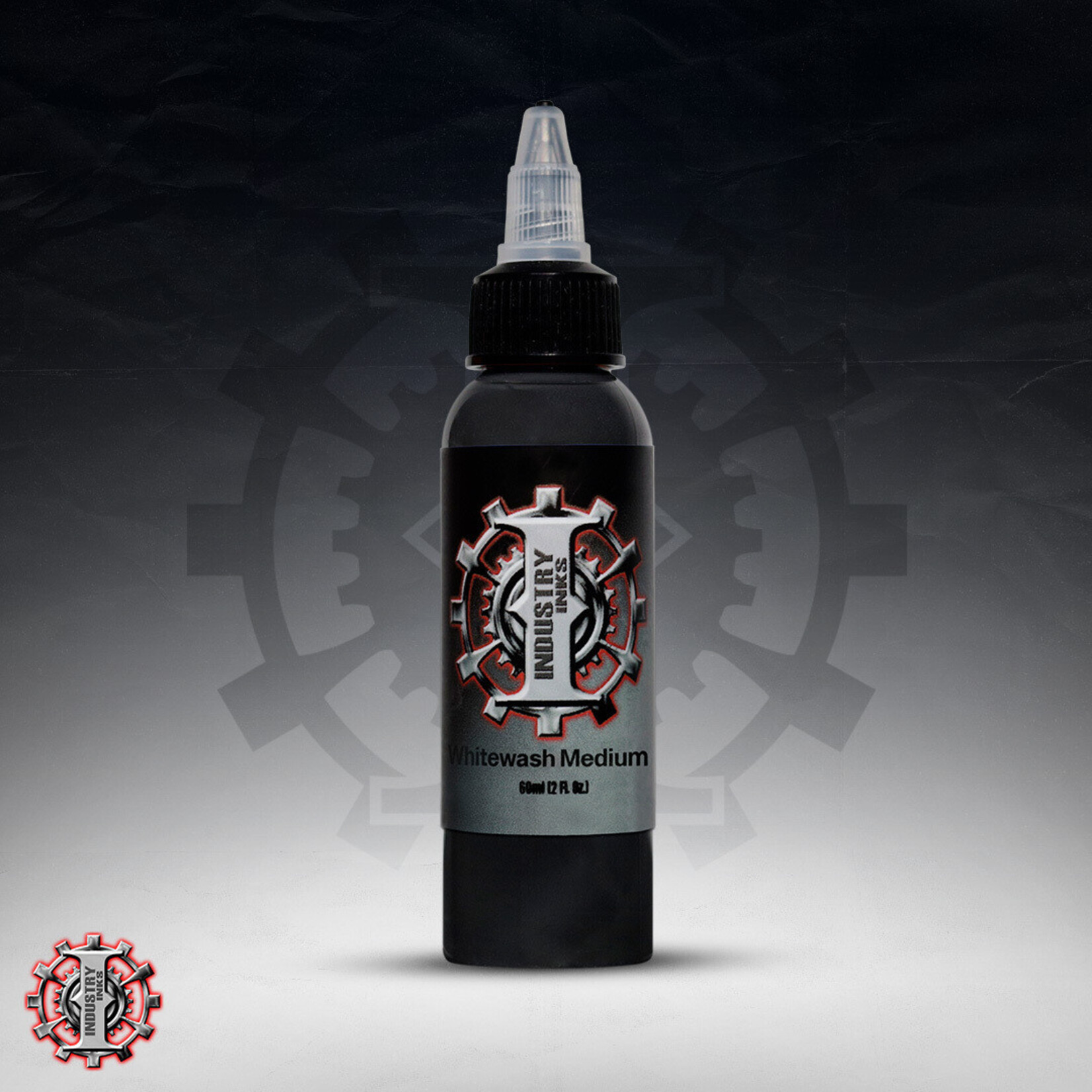 INDUSTRY INKS WHITEWASH PICK A COLOR