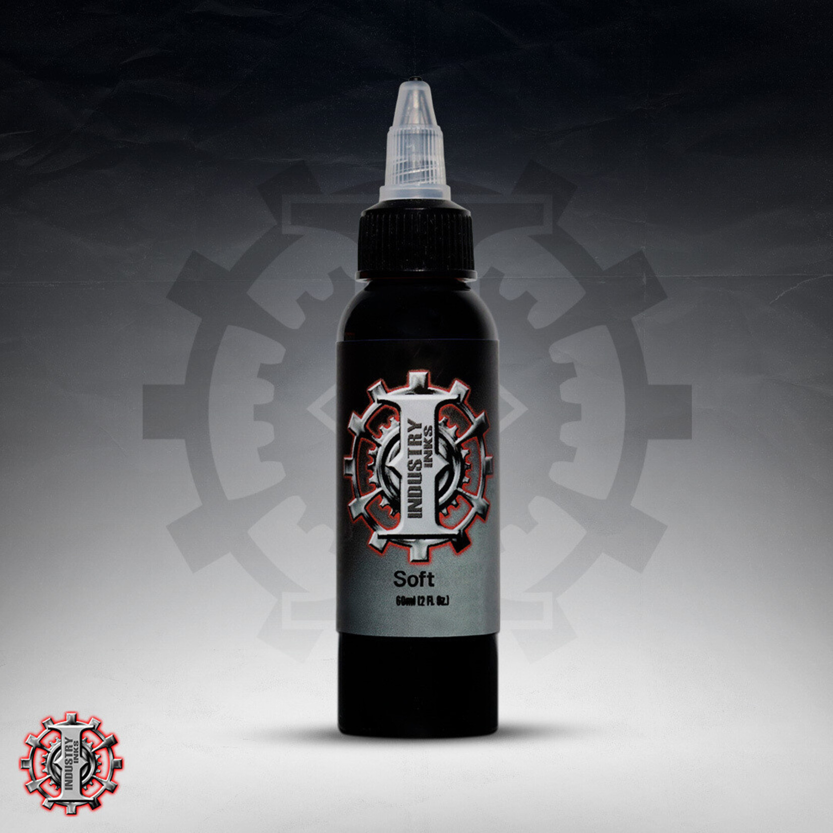 INDUSTRY INKS WHITEWASH PICK A COLOR