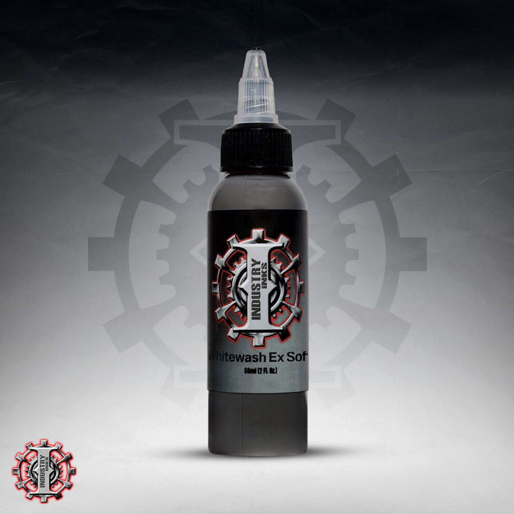 INDUSTRY INKS WHITEWASH PICK A COLOR