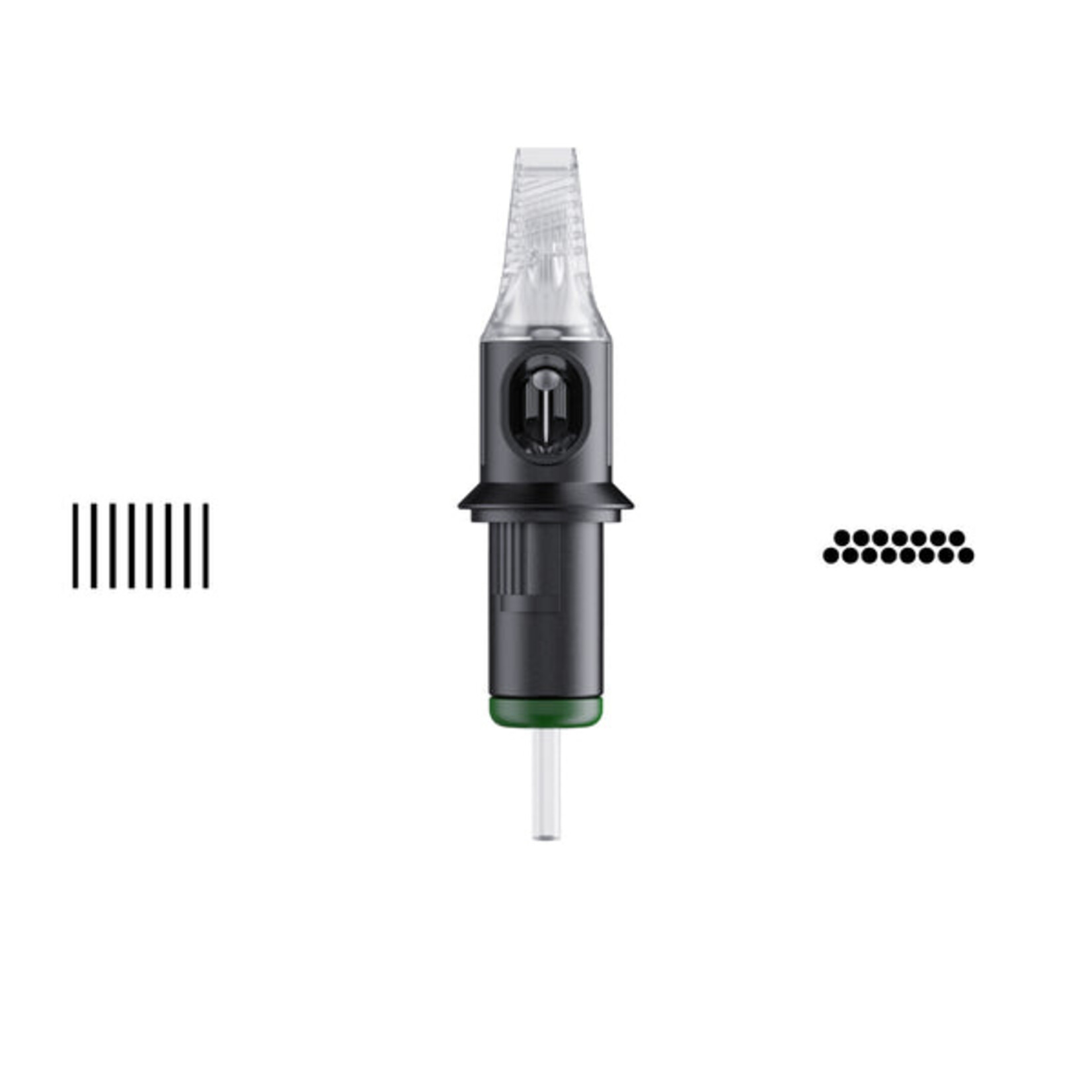 CHEYENNE CHEYENNE CAPILLARY MAGNUM CARTRIDGE 0.35