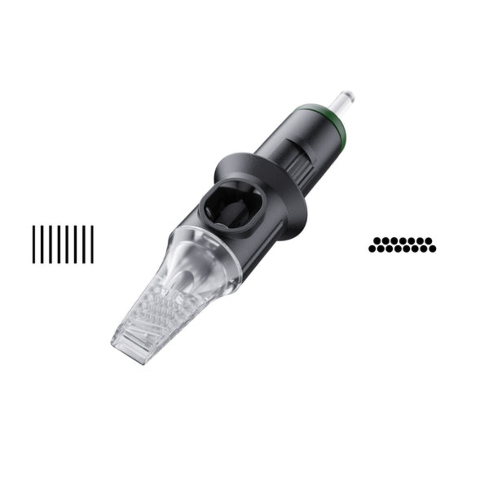 CHEYENNE CHEYENNE CAPILLARY MAGNUM CARTRIDGE 0.35