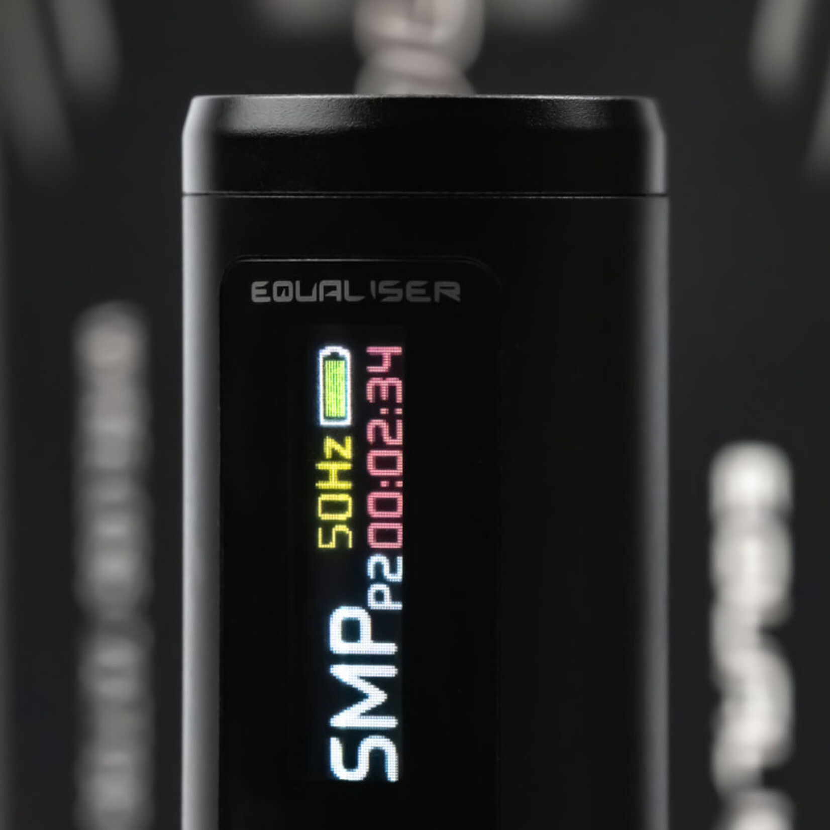 KWADRON EQUALISER WIRELESS NEUTRON2