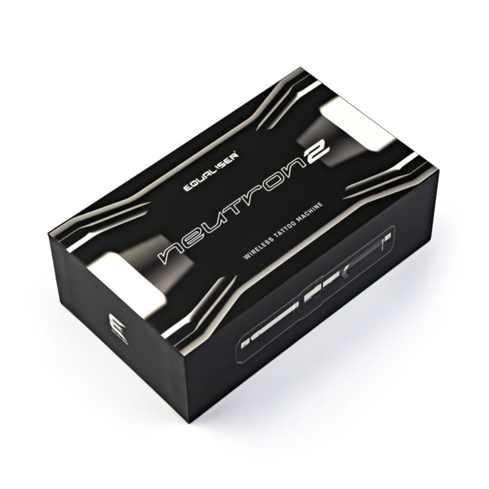 KWADRON EQUALISER WIRELESS NEUTRON2