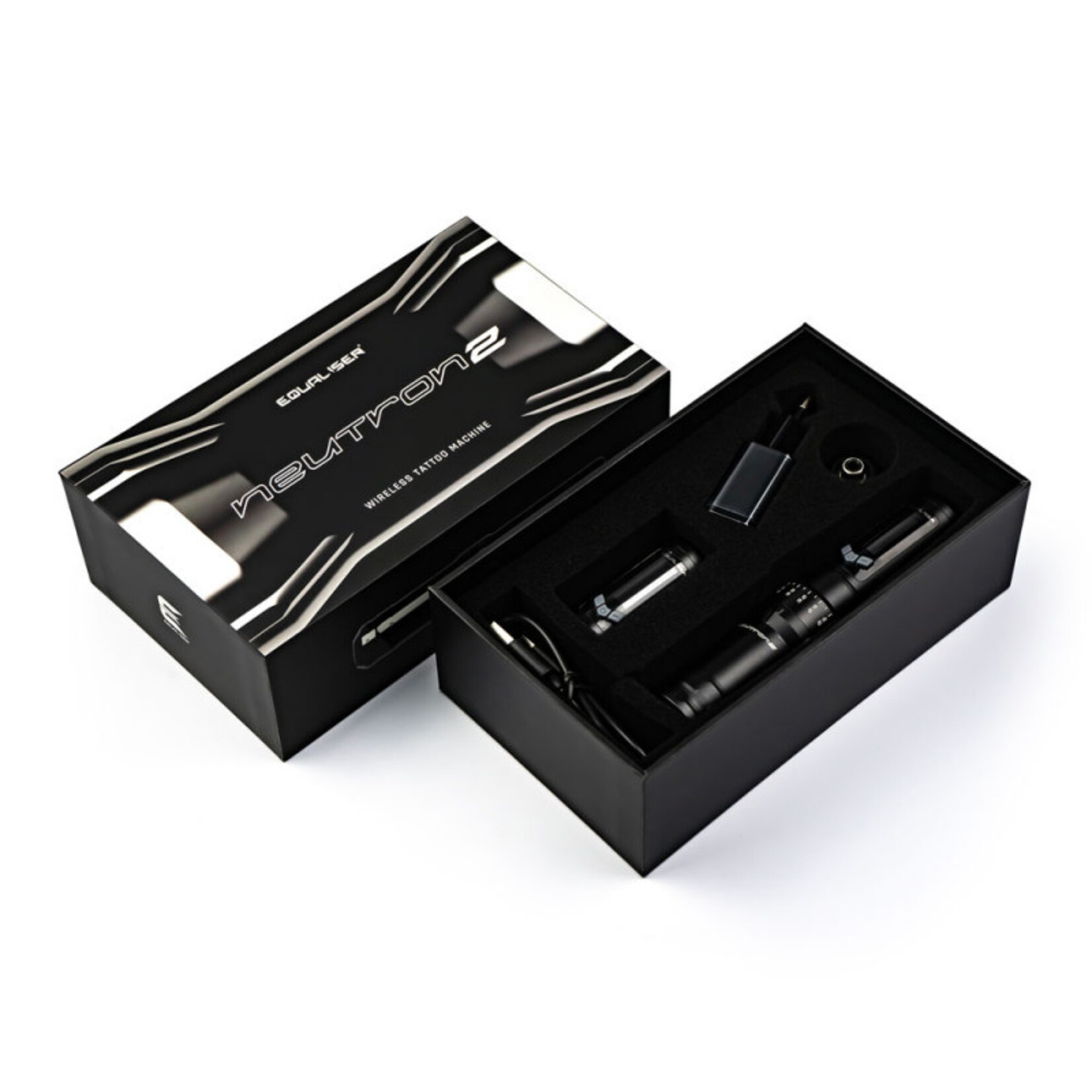 KWADRON EQUALISER WIRELESS NEUTRON2