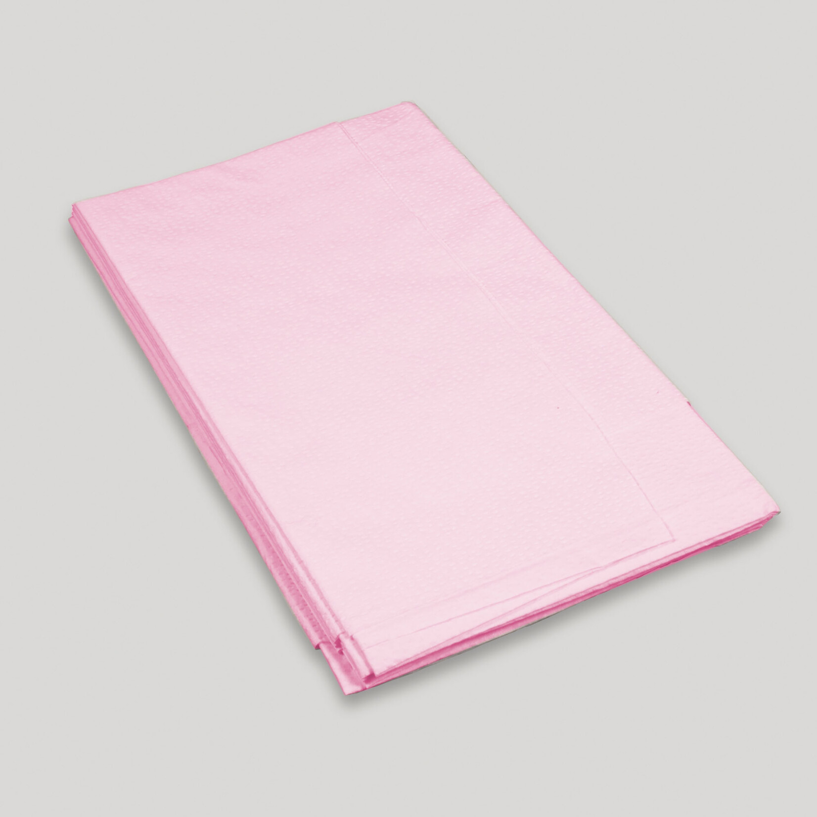 DYNAREX DRAPE SHEETS 40"x60" MAUVE (PINK)