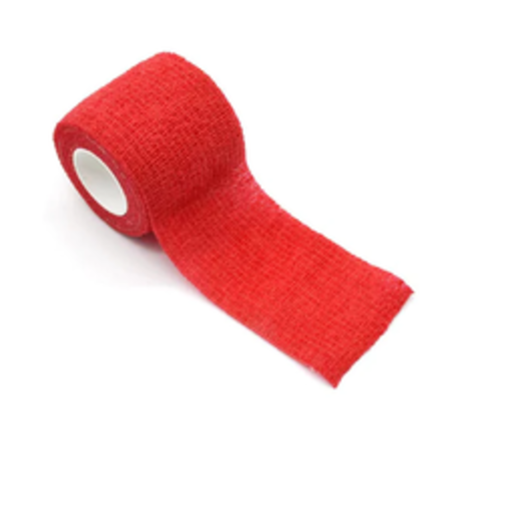 ANARCHY TATTOO SUPPLIES WRAP IT UP! 2" x 5 YDS  SELF ADHESIVE BANDAGES